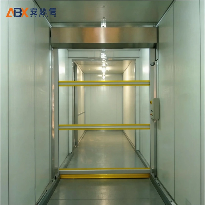 资阳市快速卷帘门