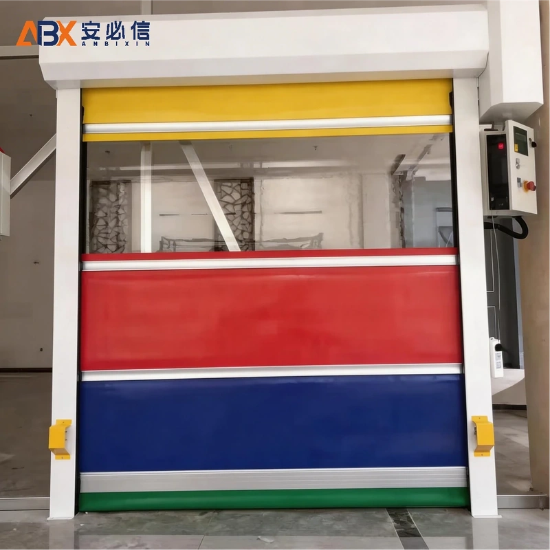 资阳市快速门